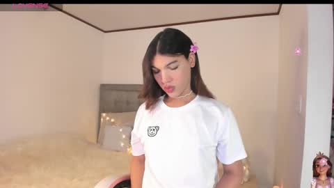 Eliza online show from 02-04-26, 12:05