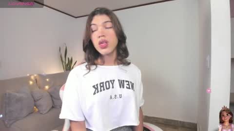 Eliza online show from 07-22-26, 01:30