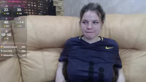 Katrine online show from 12-04-24, 07:01