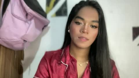your_goddess_ayesha online show from 07-02-26, 06:47