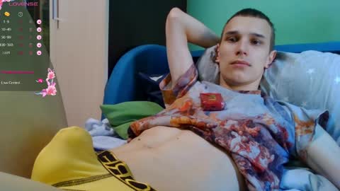 Mark online show from 04-12-26, 05:45