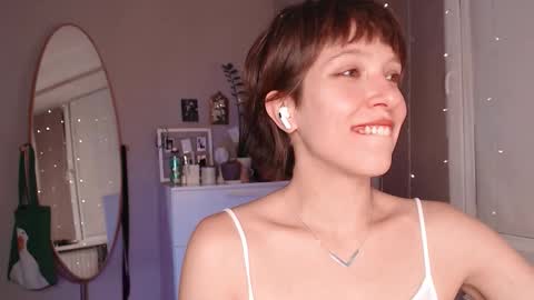 Alex and Kris long hair online show from 11-05-25, 09:26