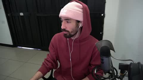 Siebel. online show from 12-05-24, 02:33