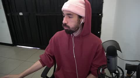 Siebel. online show from 12-05-24, 05:39