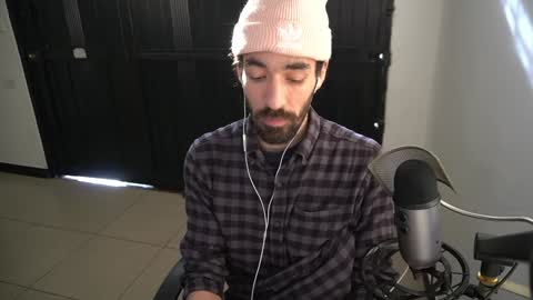 Siebel. online show from 12-07-24, 08:49