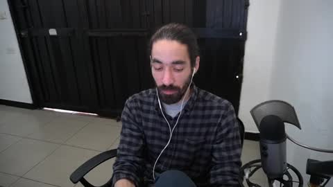 Siebel. online show from 12-14-24, 03:25