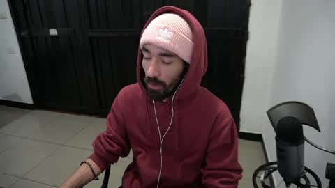 Siebel. online show from 12-16-24, 12:15