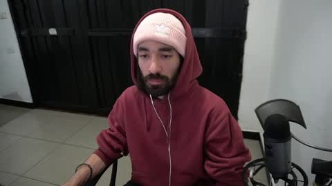 Siebel. online show from 12-16-24, 03:19