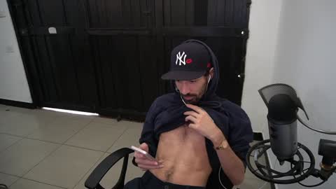 Siebel. online show from 12-19-24, 05:08