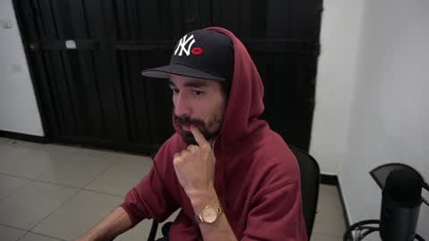 Siebel. online show from 12-28-24, 07:00