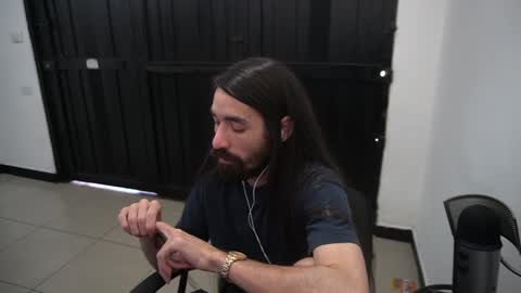 Siebel. online show from 01-29-25, 03:04