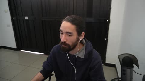 Siebel. online show from 02-01-25, 04:22