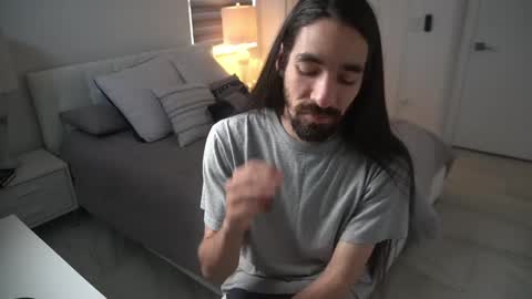 Siebel. online show from 02-24-25, 06:58