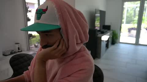 Siebel. online show from 03-07-25, 04:00