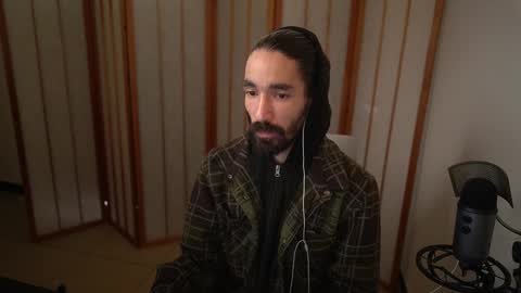 Siebel. online show from 11-15-25, 02:13