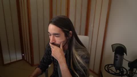 Siebel. online show from 11-18-25, 02:32