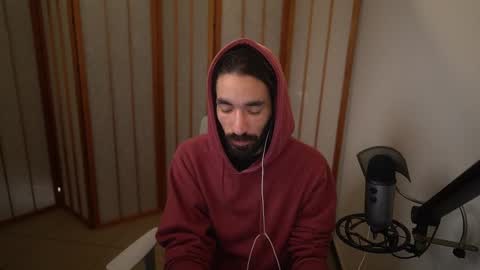 Siebel. online show from 12-04-25, 01:42