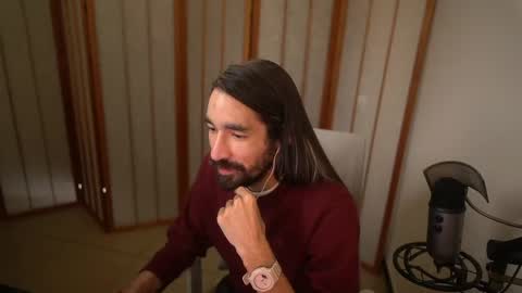 Snapshot of your_ice_cream chatting on 03-24-26, 03:28 Siebel. online show from 03-24-26, 03:28