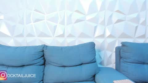 your_juice_ocktail online show from 10-22-25, 07:46