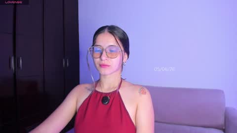 Snapshot of your_lilacute1 chatting on 06-05-26, 07:14 Lila online show from 06-05-26, 07:14