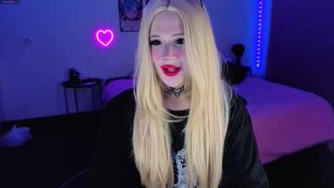 Eva online show from 10-02-25, 07:10