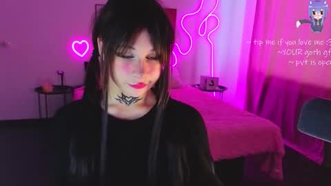 Eva online show from 02-16-26, 08:10