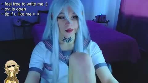 Snapshot of your_little_eva chatting on 06-29-26, 04:08 Eva online show from 06-29-26, 04:08