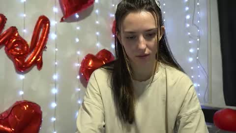 Meri  online show from 02-14-26, 09:33