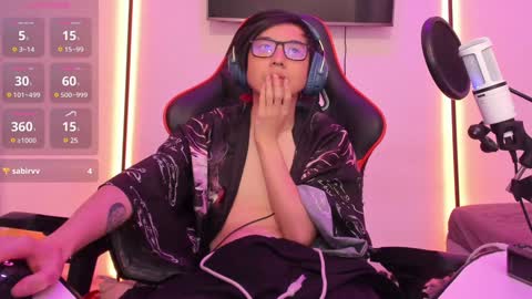 Han   online show from 01-16-25, 11:48