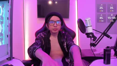 Han   online show from 02-03-25, 09:41