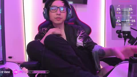 Han   online show from 02-27-25, 10:53