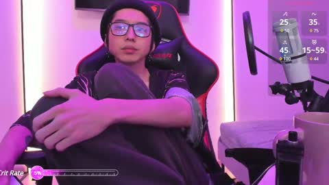 Han   online show from 03-03-25, 12:26