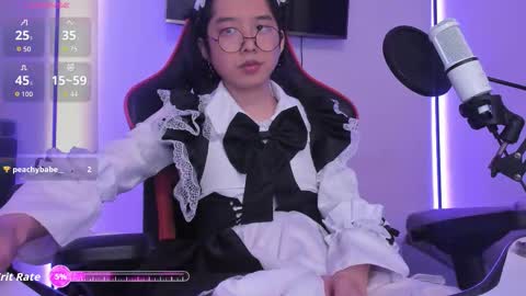 Han   online show from 09-14-25, 09:47