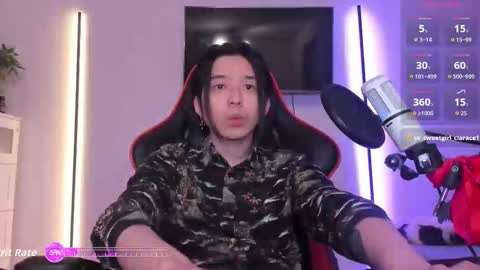 Han   online show from 10-16-25, 01:39