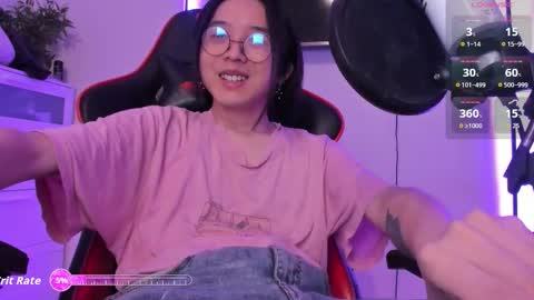 Han   online show from 10-23-25, 11:03