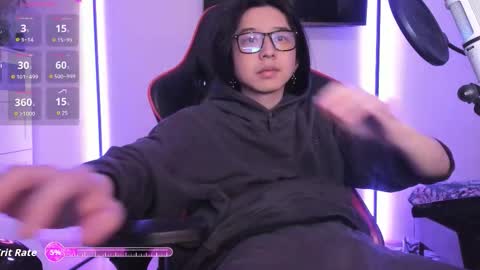 Han   online show from 12-20-25, 04:41