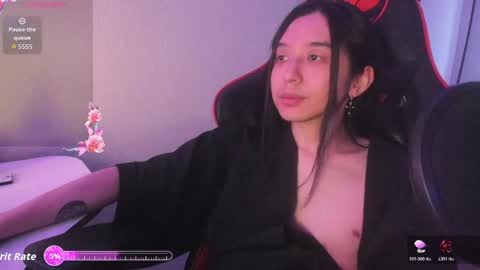 Han   online show from 06-05-26, 01:45