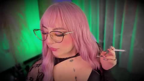 Cami independent model online show from 02-19-26, 07:26