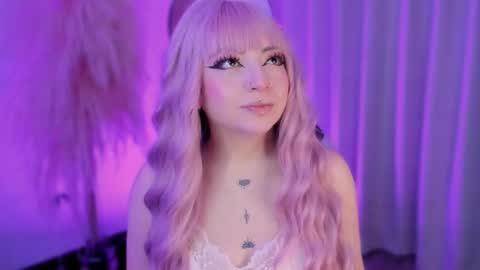 Cami independent model online show from 03-11-26, 07:58