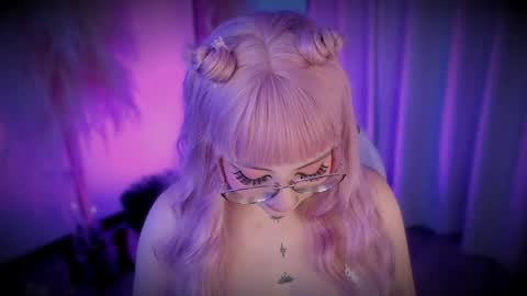 Cami independent model online show from 04-14-26, 06:52