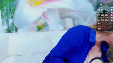 Snapshot of your_milf_lilly chatting on 11-29-25, 06:49 Lilly online show from 11-29-25, 06:49