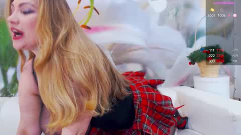 Lilly online show from 03-03-26, 08:20