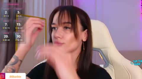 Jessica Loyd online show from 04-06-26, 09:43