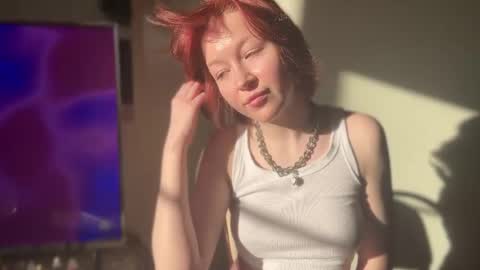 Mia online show from 04-25-26, 11:57