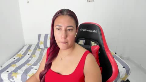 EMILY independent model online show from 01-14-25, 07:59