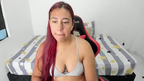 EMILY independent model online show from 01-15-25, 06:12