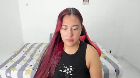 EMILY independent model online show from 01-18-25, 02:58