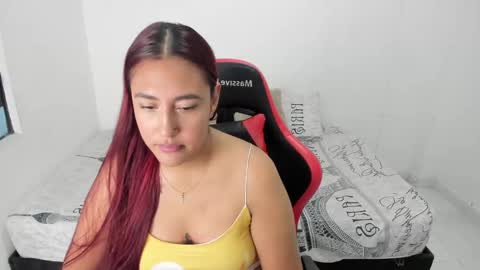 EMILY independent model online show from 01-26-25, 06:38