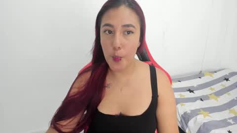 EMILY independent model online show from 02-13-25, 03:39