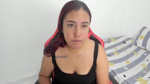 EMILY independent model online show from 02-13-25, 06:41